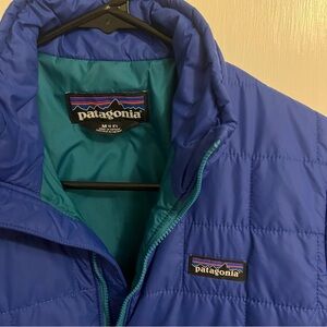 Patagonia Kid’s Nano Puff Jacket